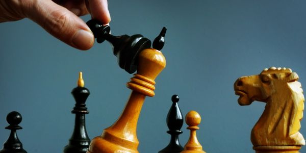 OTA Insight STR data competitive edge